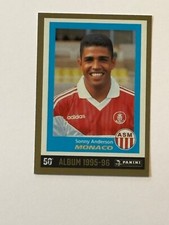 Sticker panini foot 2024 - sticker,