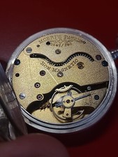 Magnifique ancienne montre