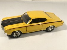 1993 ERTL Muscle Américain