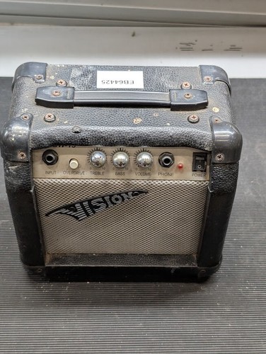 Amplificateur guitare - amplificateur, de