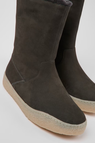 Camper women peu terreno - peu,