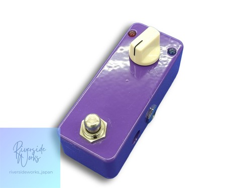 Lovepedal pickle vibe effect - lovepedal,