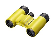 Nikon Aculon T02 8x21 Jumelles à prisme de toit ACULON ACT028X21YW Jaune