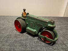 Rouleau compresseur Dinky Toys