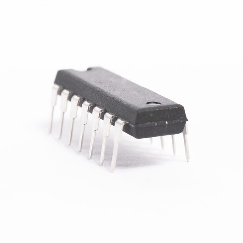 Lm308ad circuit intégré - lm308ad,
