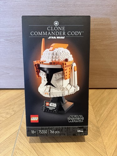 Lego star wars 75350 casque - lego,