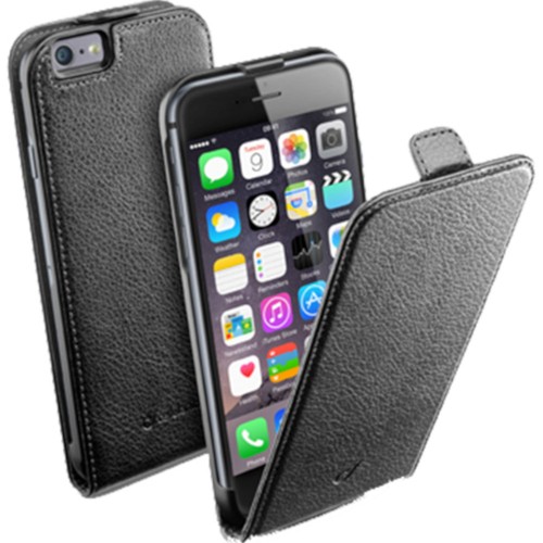 Etui rabat flip cellularline - flip,
