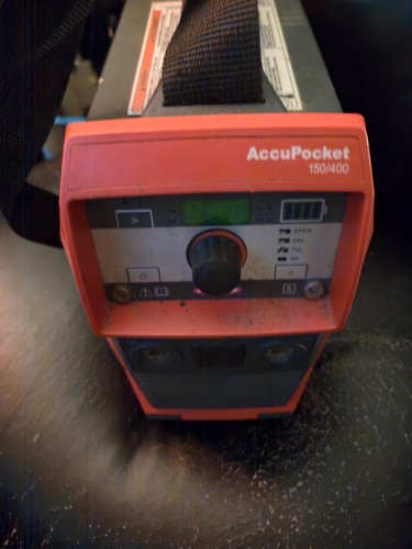 Fronius accupocket 150 400 - fronius,