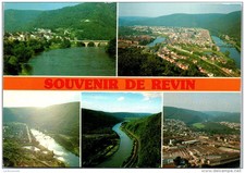 08 REVIN - differentes vues
