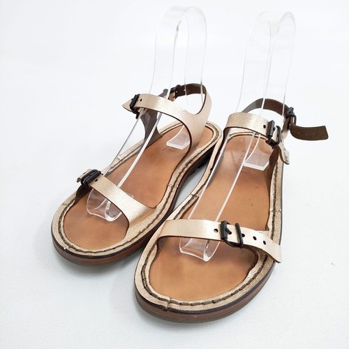 Trippen slender rame metallic - trippen,