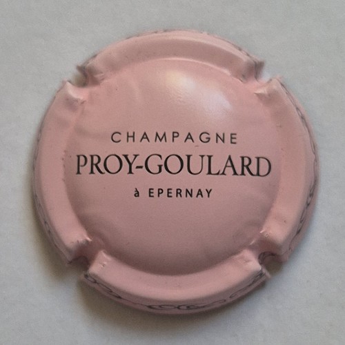 Capsule champagne - capsule,