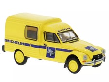 BREKINA Citroen Acadiane