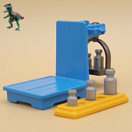 Playmobil 3246 bascule - , avec