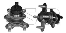 Roulement de roue 9400115 GSP
