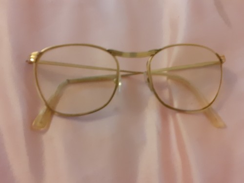Anciennes paire lunettes - anciennes,