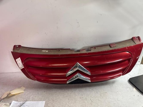 Calandre citroen phase 2 - phase,