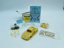 RENAISSANCE 060F PORSCHE 935 "Wynn's" n°72 - Ab- Le Mans 1980 1.43