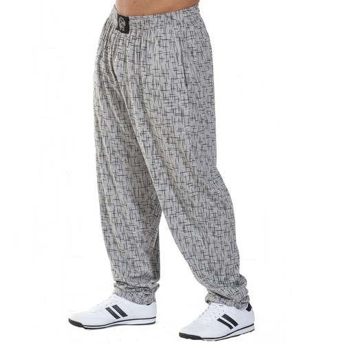Big homme pantalon corps - homme,