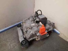 1AA différentiel arrière