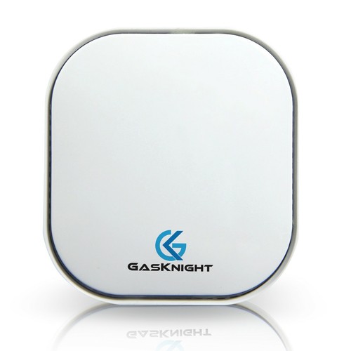 Natural gas detector - gas, detector,