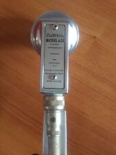 ELECTROVOICE 638 DYNAMIC MICROPHONE FOR DRAKE HEATHKIT COLLINS EF JOHNSON YAESU
