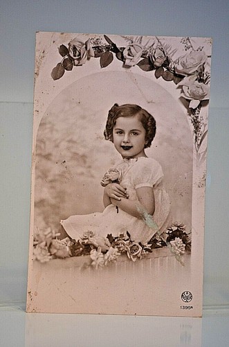 Cpa carte postal ste - cpa,