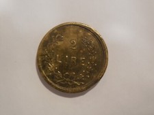 poids monétaire 2 livres