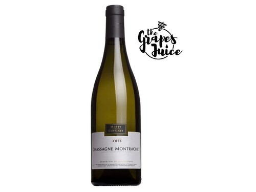 Morey coffinet chassagne - coffinet,