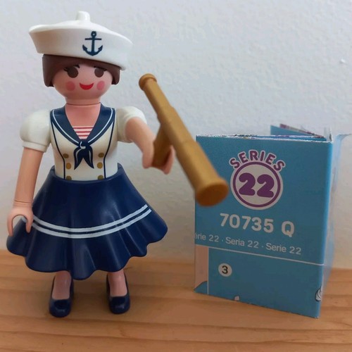 Playmobil 70735 marine - 70735,