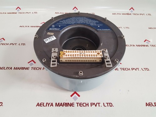Saab marine 9150020 - 9150020-553, radar