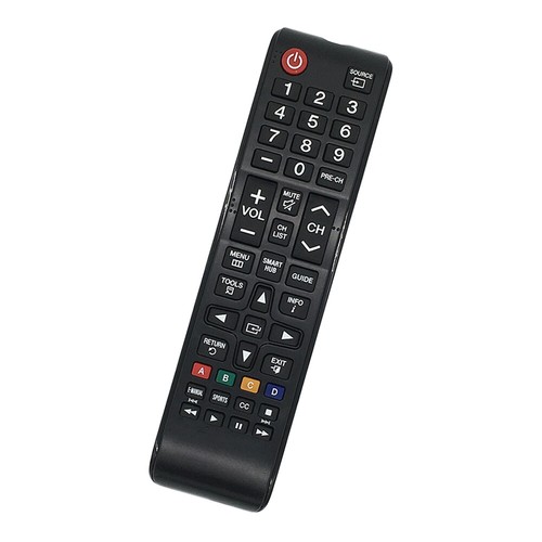 New remote control for samsung - new,