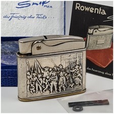 Briquet essence ROWENTA SNIP