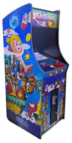 Classique arcade rétro - g-19,