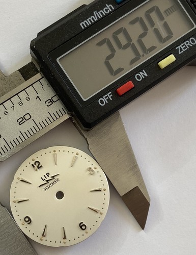 Neuf stock cadran - neuf,