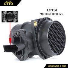 Débitmetre air pour Audi A3