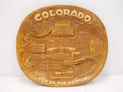 Denver colorado top the - denver,,