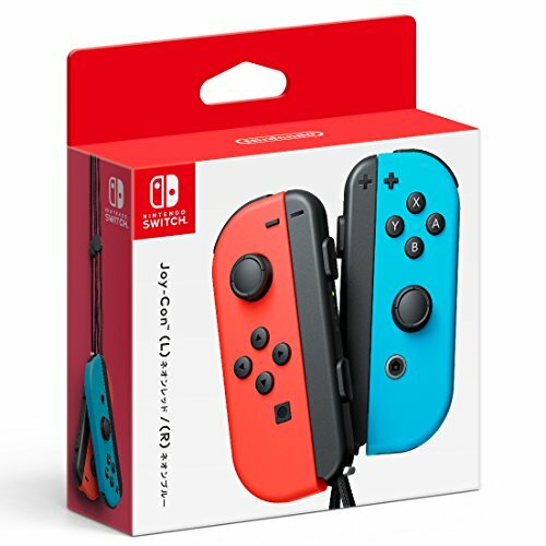 Contrôleur nintendo joy con - contrôleur,