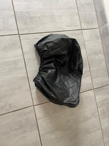 Housse bagster sacoche - housse,