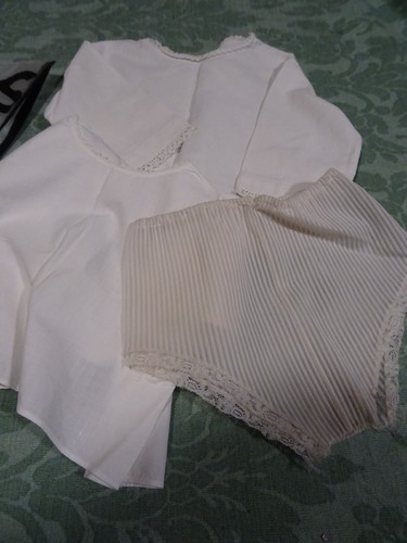 Lot vétements grande - vétements,