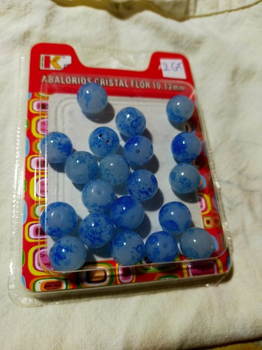 Boite perle verres - boite, de