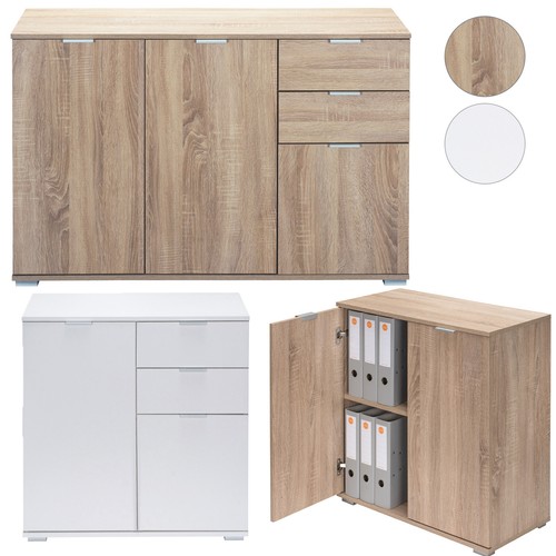 Buffet alba commode meuble - buffet,