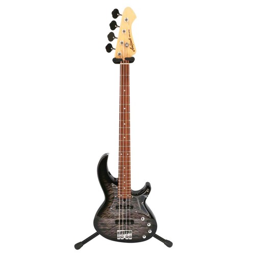 Aria pro electric - aria, bass