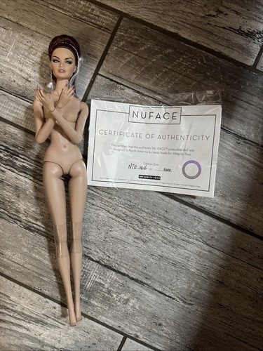 Integrity toys fashion royalty - integrity,