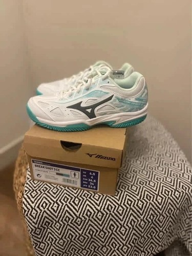 Mizuno break shot 3cc - break,