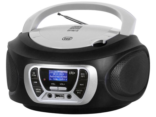Enceinte stéréo portable - stéréo,