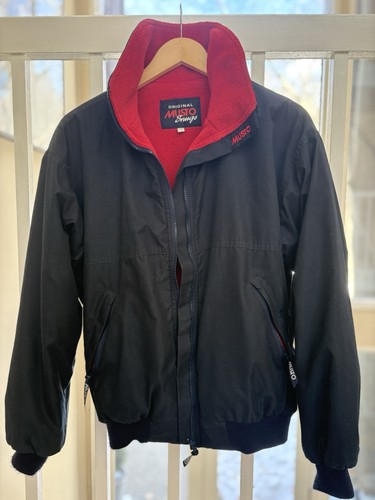 Premium fleece lined - premium, musto
