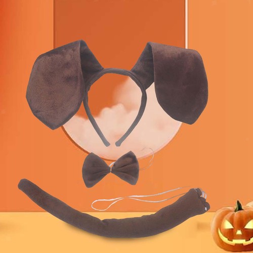 Oreilles chien bandeau - de,