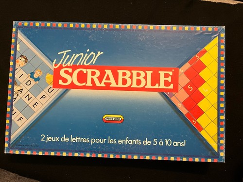 Jeu société scrabble - jeu,