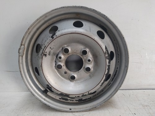 Jante fiat ducato camion - 3,