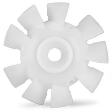 Hélice de ventilateur 9 pales